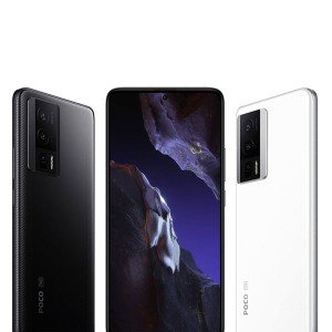 F5 PRO ظرفیت 512 گیگابایت و رم 12 گیگابایت