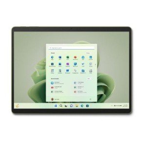 تبلت مایکروسافت مدل Surface Pro 9 i7 ظرفیت 512 گیگابایت و 16 گیگابایت رم