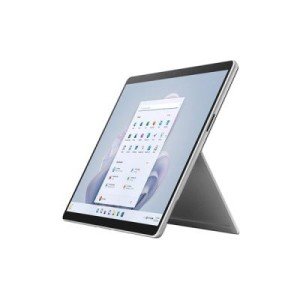 تبلت مایکروسافت مدل Surface Pro 9 i7 ظرفیت 256 گیگابایت و 16 گیگابایت رم
