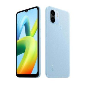 گوشی موبایل شیائومی مدل Redmi A2 plus دو سیم‌ کارت ظرفیت 64 گیگابایت و رم 3 گیگابایت
