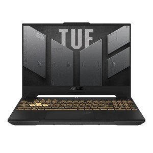 لپ تاپ ایسوس مدل TUF FX507 ZU i7 12700H/16 GB/512GB SSD/6GB