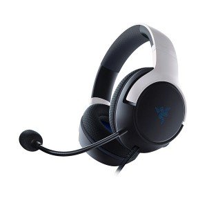هدست مخصوص بازی ریزر مدل Kaira X for Playstation