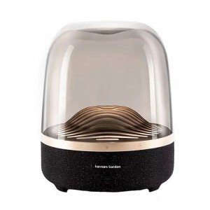 اسپیکر هارمن کاردن مدل Aura Studio 3 Gold Limited Edition