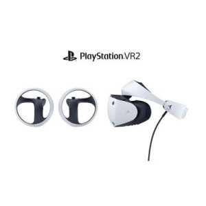 هدست واقعیت مجازی سونی مدل PlayStation VR2