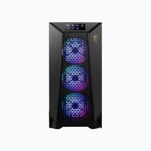 کیس کامپیوتر ام اس آی مدل MEG PROSPECT 700R