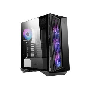 کیس کامپیوتر ام اس آی مدل MEG GUNGNIR 300R AIRFLOW