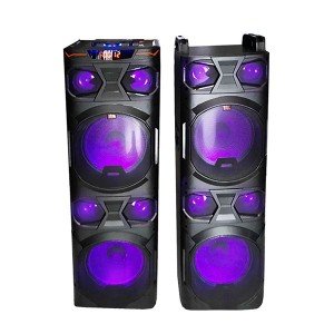 اسپیکر جی بی ال دیجیتال مدل Partybox 1222