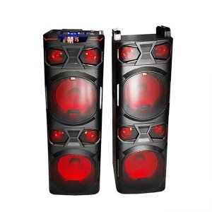 اسپیکر جی بی ال مدل Partybox 1222