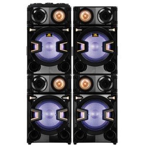 اسپیکر جی بی ال دیجیتال مدل Partybox 2500