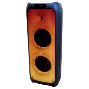 اسپیکر جی بی ال دیجیتال مدل Partybox 1100