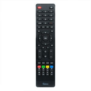 تلویزیون 55 اینچ جی پلاس مدل GTV-55PU722CN