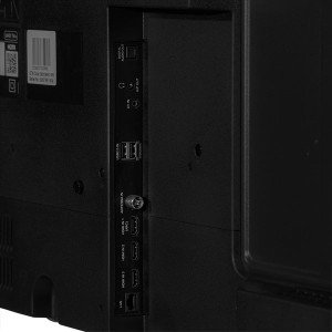 تلویزیون 55 اینچ جی پلاس مدل GTV-55PU722CN