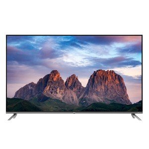 تلویزیون 55 اینچ جی پلاس مدل GTV-55PQ738CS