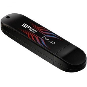 حافظه فلش سیلیکون پاور Blaze B10 32