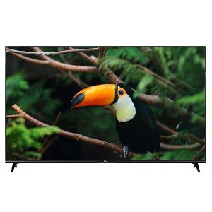 تلویزیون 58 اینچ جی پلاس مدل GTV-58PU728N