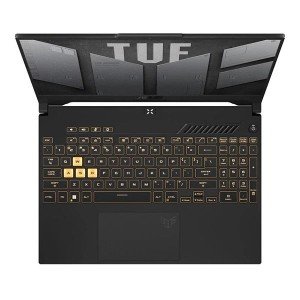 لپ تاپ ایسوس مدل TUF FX507 ZC i7 12700H/16GB/512 SSD/4GB