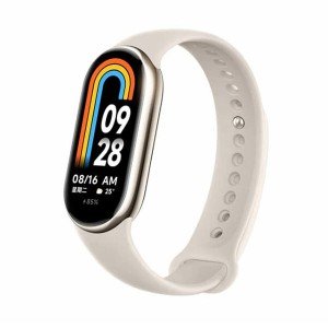 مچ بند هوشمند شیائومی مدل Mi Band 8 Global Version