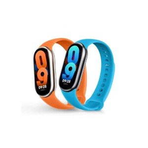مچ بند هوشمند شیائومی مدل Mi Band 8 Global Version