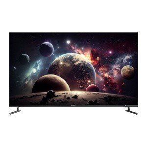 تلویزیون 65 اینچ دوو مدل DSL-65S8600EU