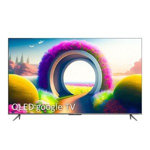 تلویزیون 65 اینچ تی سی ال مدل 65C635i