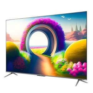 تلویزیون 65 اینچ تی سی ال مدل 65C635i