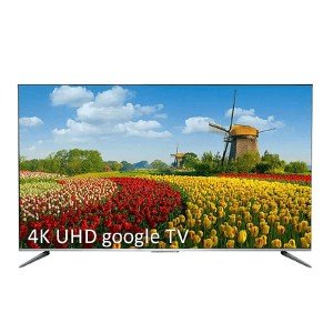 تلویزیون 75 اینچ تی سی ال مدل 75P735