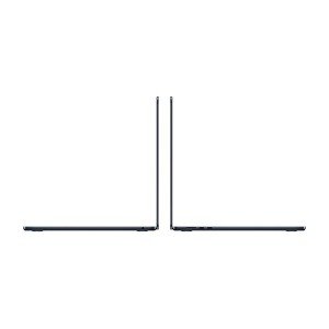 مک بوک ایر  مدل MQKW3 - 2023 M2/8GB/256GB