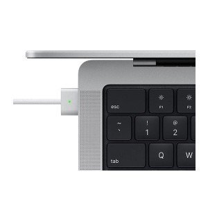 مک بوک ایر 15.3 اینچ مدل MQKR3 - 2023 M2/8GB/256GB