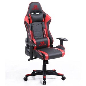 صندلی گیمینگ ردراگون مدل Spider queen C602