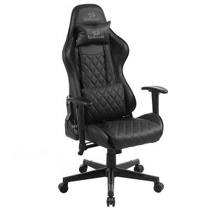 صندلی گیمینگ ردراگون مدل GAIA C211 Black