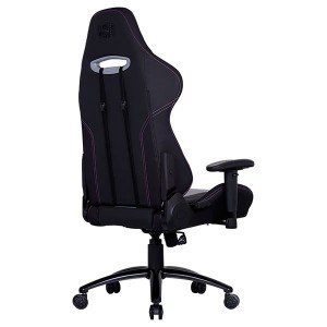 صندلی گیمینگ کولرمستر مدل CALIBER R3 Black