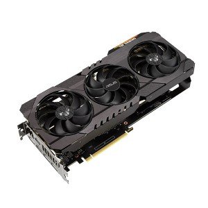 کارت گرافیک ایسوس مدل TUF GAMING RTX3070 OC
