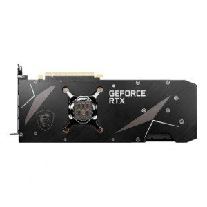 کارت گرافیک ام اس ای مدل Geforce RTX3070 Ventus x3 8GB (کارکرده)