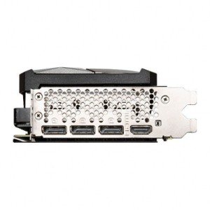 کارت گرافیک ام اس ای مدل Geforce RTX3070 Ventus x3 8GB (کارکرده)