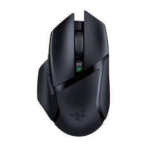 موس مخصوص بازی ریزر مدل  Basilisk V3X HyperSpeed