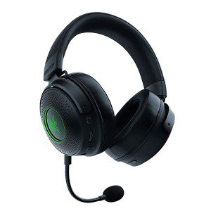 هدست مخصوص بازی ریزر مدل RAZER KRAKEN V3