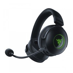 هدست مخصوص بازی ریزر مدل RAZER KRAKEN V3