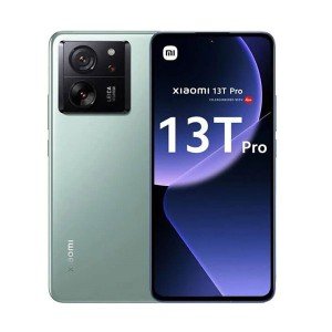 گوشی موبایل شیائومی مدل Mi 13T PRO 5G ظرفیت 512 گیگابایت و رم 12 گیگابایت - پک گلوبال