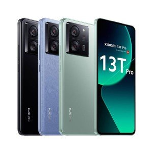 گوشی موبایل شیائومی مدل 12PRO 5G ظرفیت 256 گیگابایت و رم 12 گیگابایت