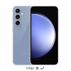 گوشی موبایل سامسونگ مدل  Galaxy S23 FE  دو سیم کارت ظرفیت 256 گیگابایت و رم 8 گیگابایت