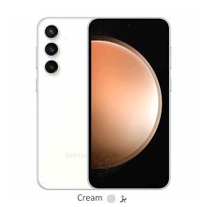 گوشی موبایل سامسونگ مدل  Galaxy S23 FE  دو سیم کارت ظرفیت 256 گیگابایت و رم 8 گیگابایت