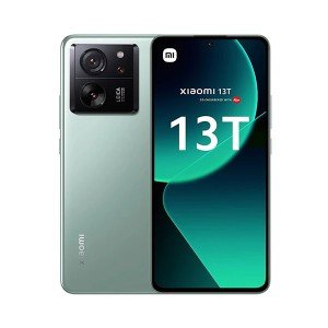 گوشی موبایل شیائومی مدل Mi 13T 5G  ظرفیت 256 گیگابایت و رم 12 گیگابایت