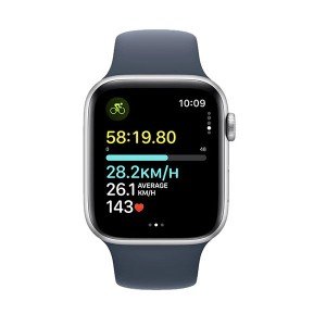ساعت هوشمند اپل سری 9 مدل 41mm