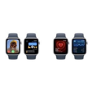 ساعت هوشمند اپل سری 9 مدل 41mm