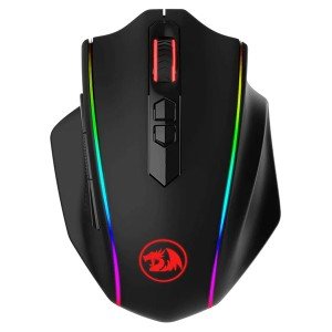 موس مخصوص بازی ردراگون مدل  Vampire Elite M686