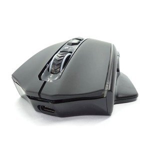 موس با سیم گیمینگ ردراگون مدل  Vampire Elite M686