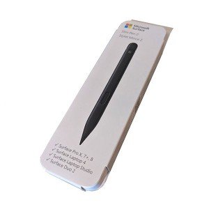 قلم دیجیتال مایکروسافت surface slim pen 2