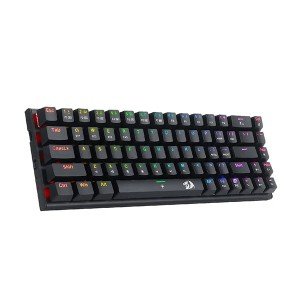 کیبورد مخصوص بازی ردراگون مدل Ryze Pro K633RGB