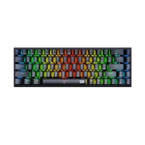 کیبورد مخصوص بازی ردراگون مدل Ryze Pro K633RGB-PRO