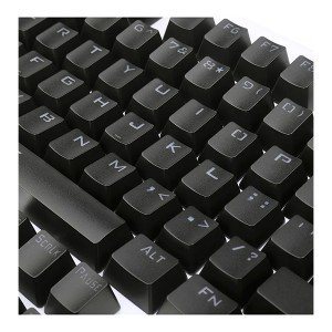 مجموعه کامل کلید کیبورد مکانیکال ردراگون مدل A111 Black